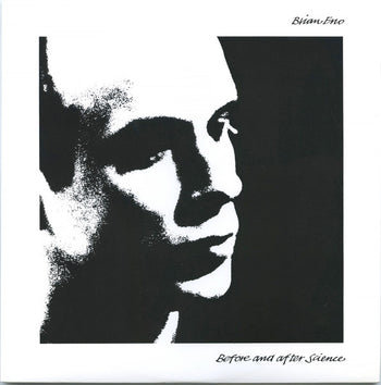 Before And After Science - Eno, Brian