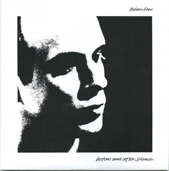 Before And After Science - Eno, Brian
