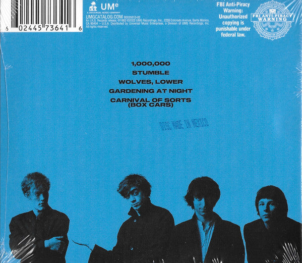 Chronic Town - R.E.M.