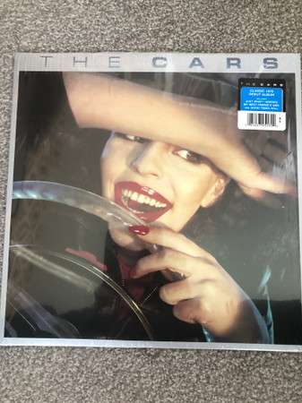 The Cars - Cars, The