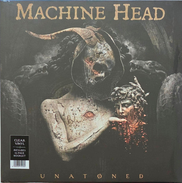 Unatoned - Machine Head