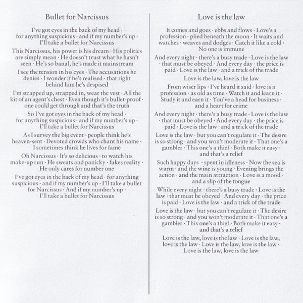 Nonetheless - Pet Shop Boys