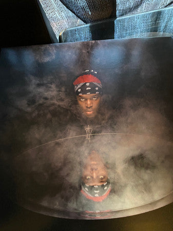 Dissimulation - Ksi