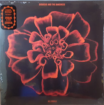 All Souls - Siouxsie And The Banshees