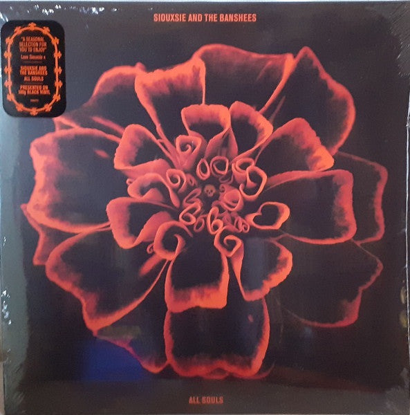 All Souls - Siouxsie And The Banshees