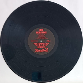 One More Time - Aerosmith