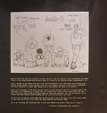 Live 1982 - Void