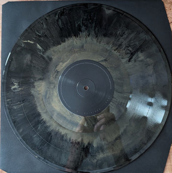 Obsidian - Jonsi