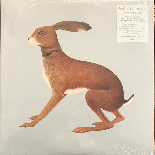 Lookaftering - Expanded - Bunyan, Vashti