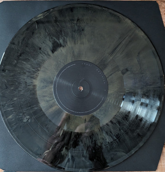 Obsidian - Jonsi