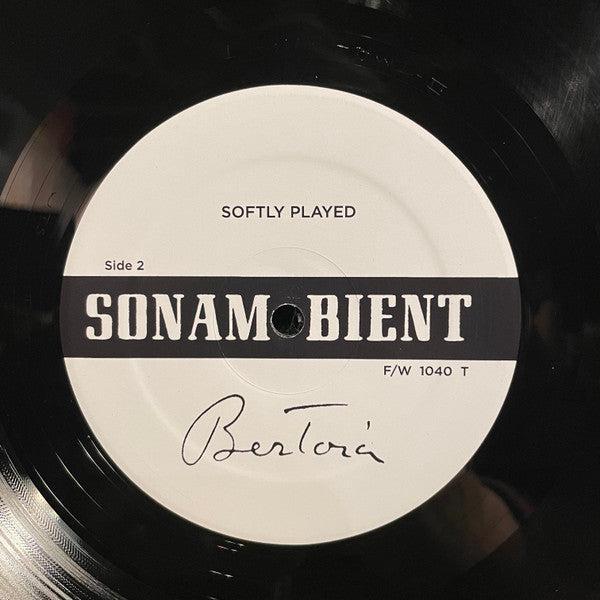 Sonambient Complete Collection  - Bertoia, Harry