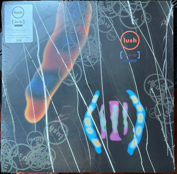 Spooky - Lush