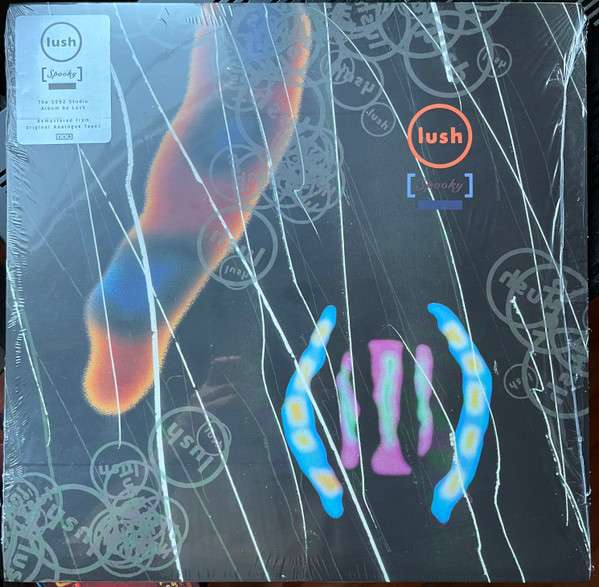 Spooky - Lush