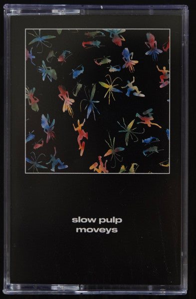 Moveys - Deluxe Edition - Slow Pulp