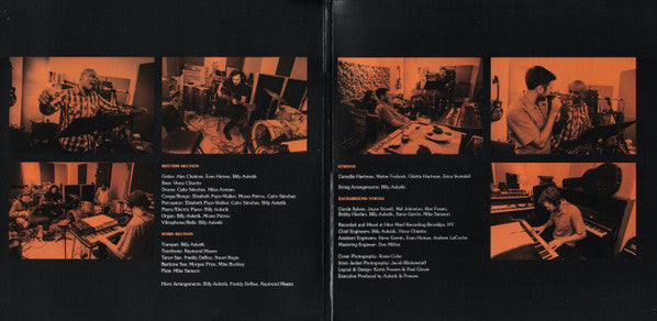 Bridge Of Love - Harden, Bobby & The Soulful Saints