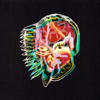 Nothing As The Ideal - All Them Witches