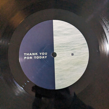 Thank You For Today - Death Cab For Cutie