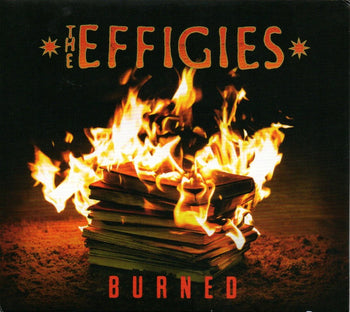 Burned - Effigies