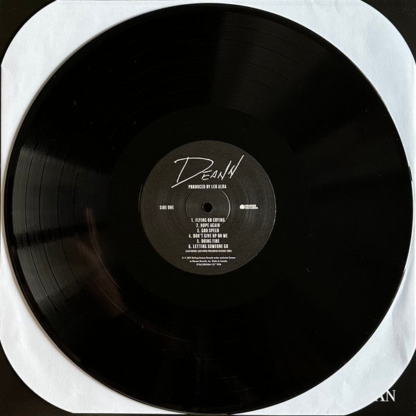 Deann - Zach Bryan [LP]