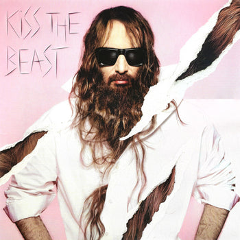 Kiss the Beast - Tellier, Sébastien