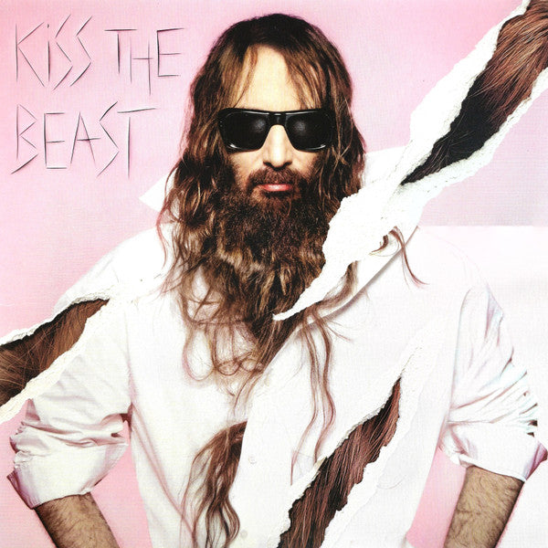 Kiss the Beast - Tellier, Sébastien