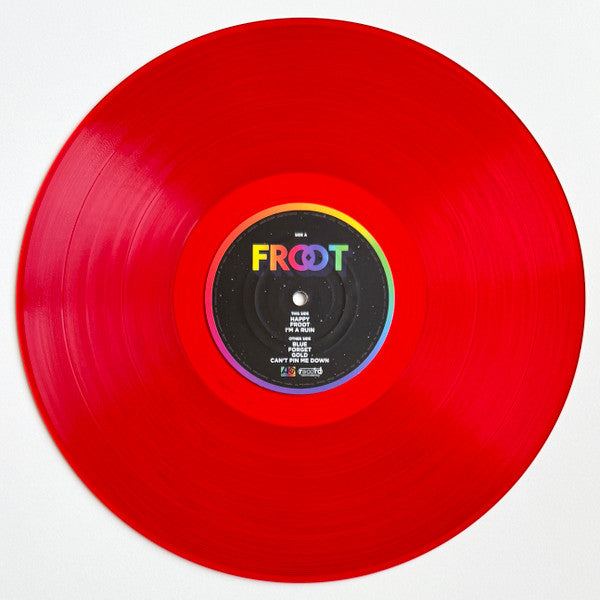 Froot - Marina