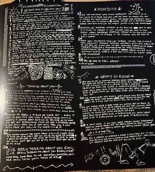 Famous - Puddle Of Mudd