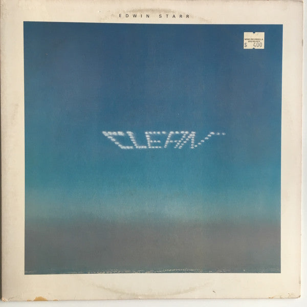 Clean - Starr, Edwin