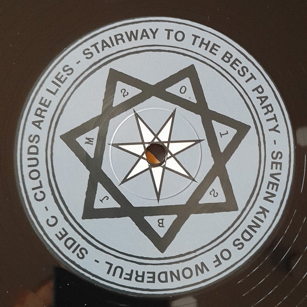 Aufheben - Brian Jonestown Massacre