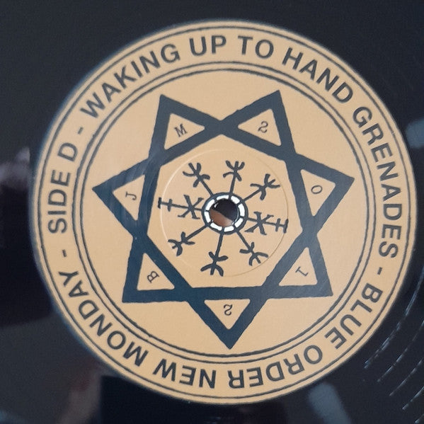 Aufheben - Brian Jonestown Massacre