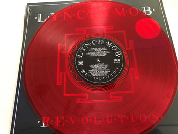 REvolution - Lynch Mob
