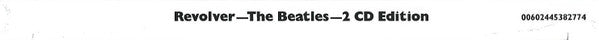 Revolver Special Edition - Beatles, The