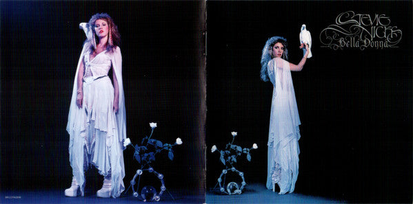 Bella Donna - Nicks, Stevie