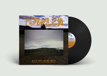 Black Dog In My Path - Yowler