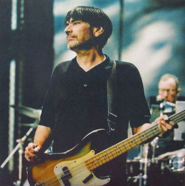Live At Wembley Stadium - Blur