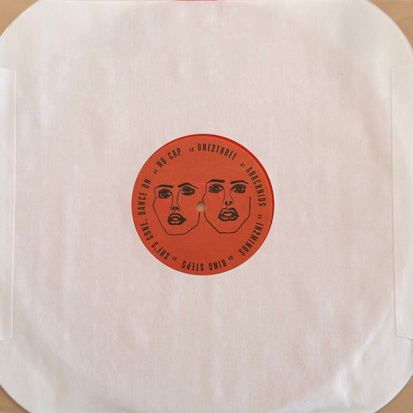 The Singles Vol. 2 - Disclosure