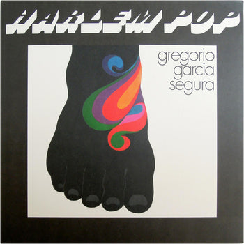 Harlem Pop - Segura, Gregorio Garcia
