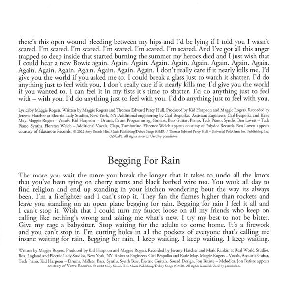 Surrender - Rogers, Maggie