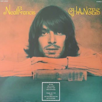 Changes - Francis, Neal
