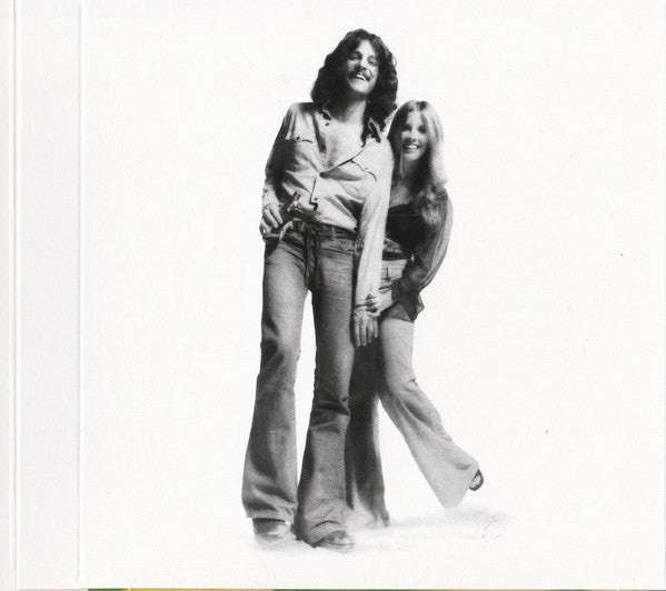 Buckingham / Nicks - Buckingham / Nicks