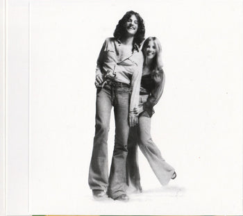 Buckingham / Nicks - Buckingham / Nicks