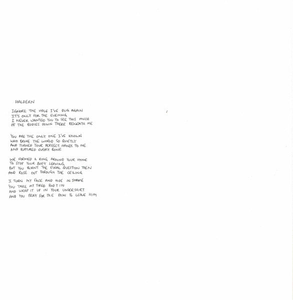 Ants From Up There - Black Country, New Road