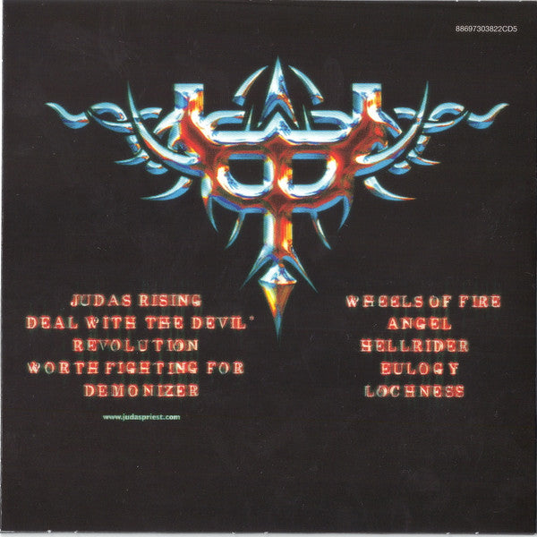 Original Album Classics - Judas Priest