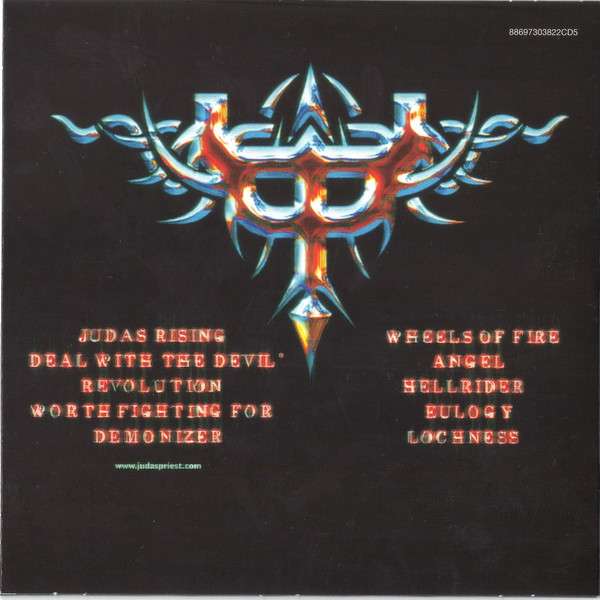Original Album Classics - Judas Priest