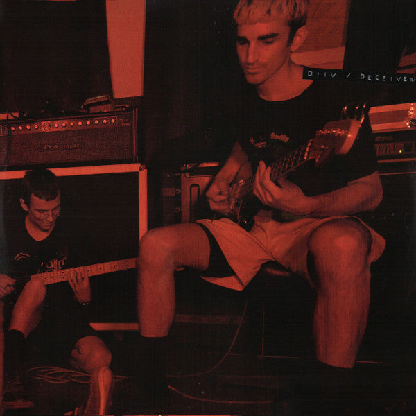 Deceiver - Diiv