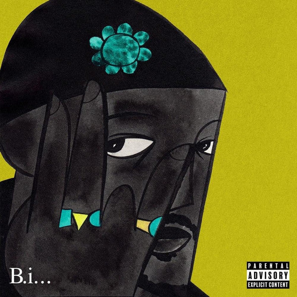 Bravado Intimo (B.i...) - .Idk.