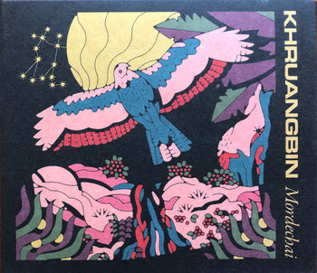 Mordechai - Khruangbin