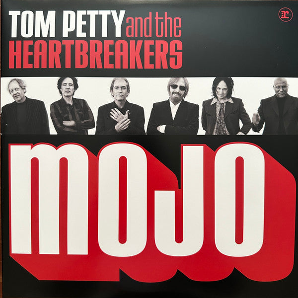 Mojo - Petty, Tom & The Heartbreakers