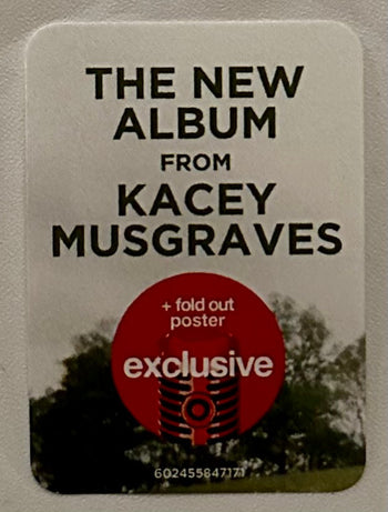 Deeper Well - Musgraves, Kacey