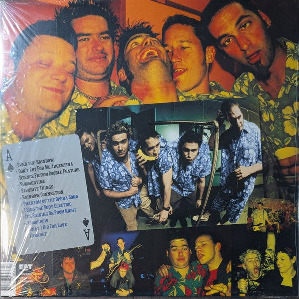 Are A Drag - Me First And The Gimme Gimmes